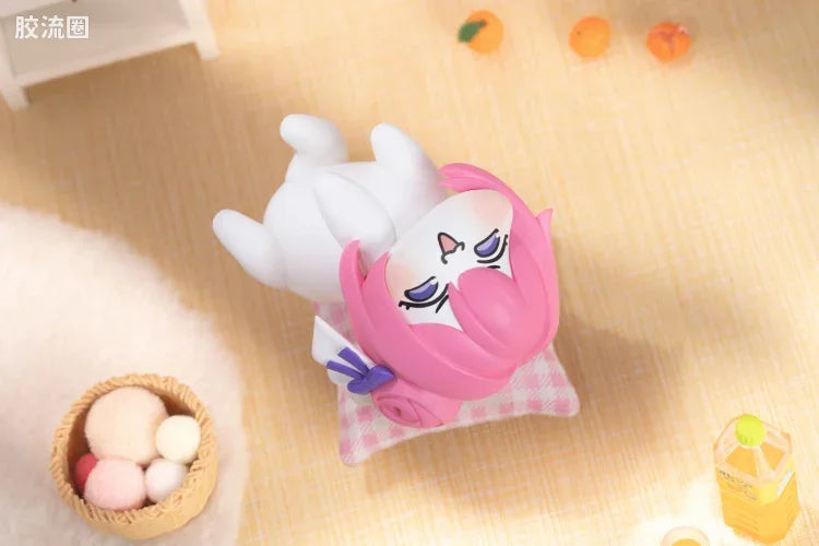 Snail Shell DORO Action Figure (Goddess of Victory: NIKKE)
