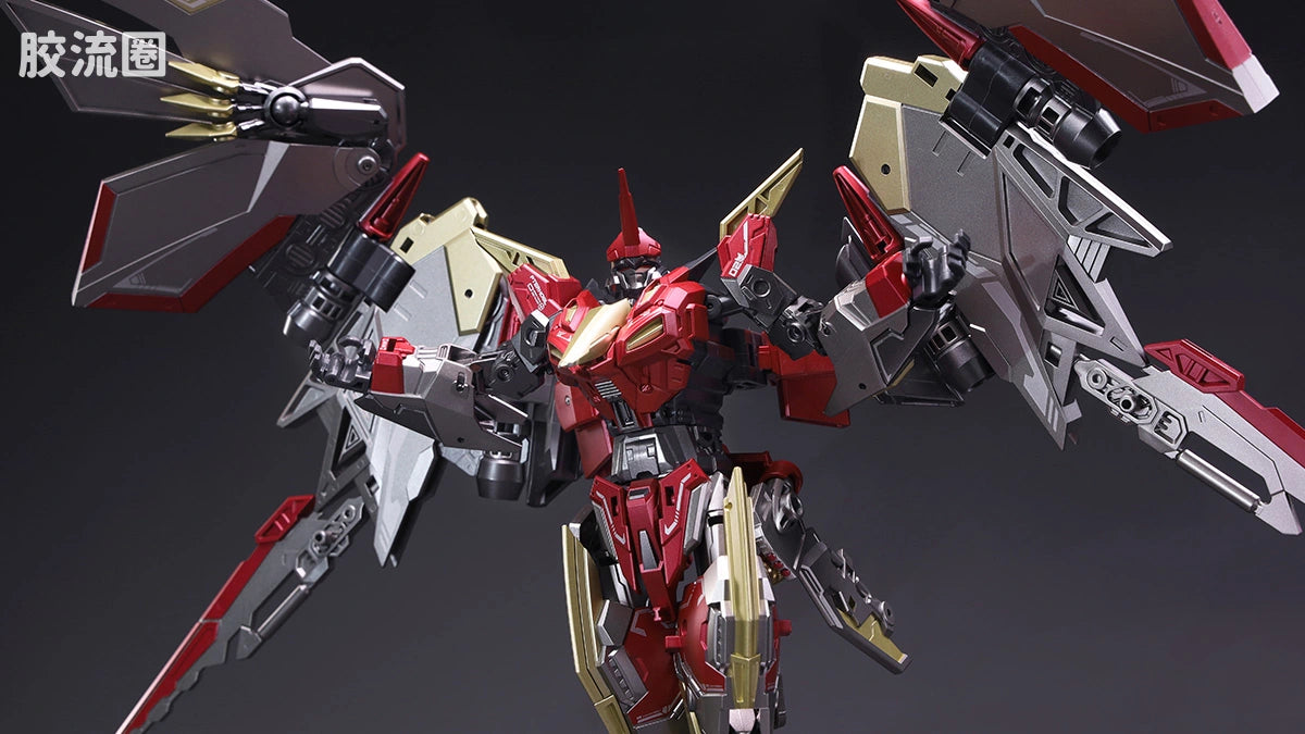 Cang-Toys Yinglong Guard Pterhowl (Hero Class)
