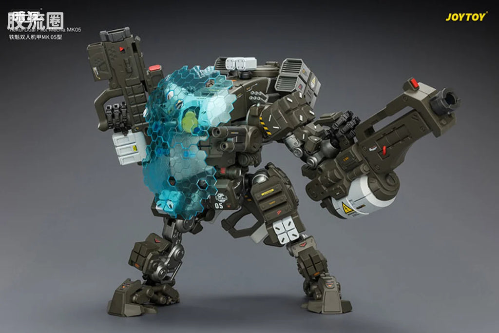 JoyToy Tiekui Dual Pilot Mecha MK (source 165959)