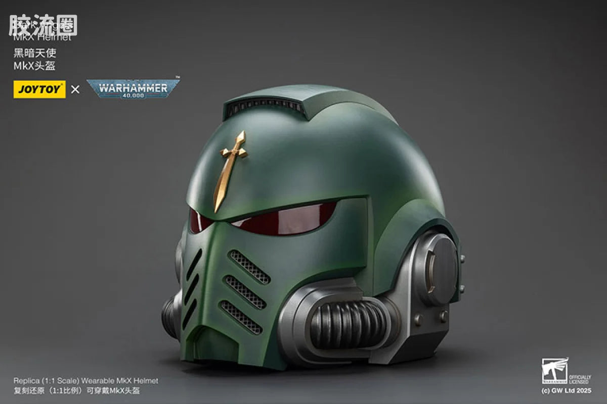 JoyToy Dark Angels Mkx Helmet