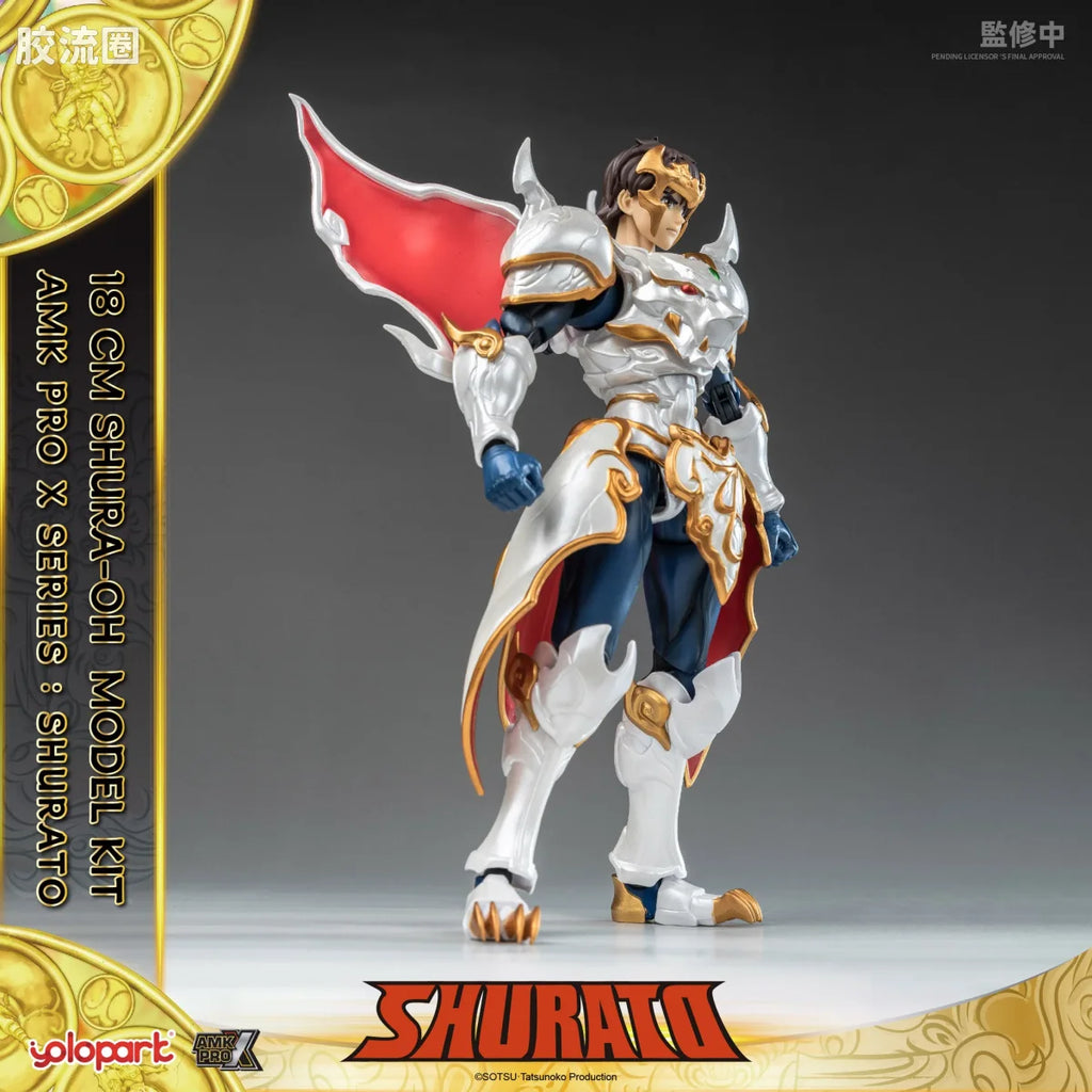 YOLOPARK Series Shurato Shurato
