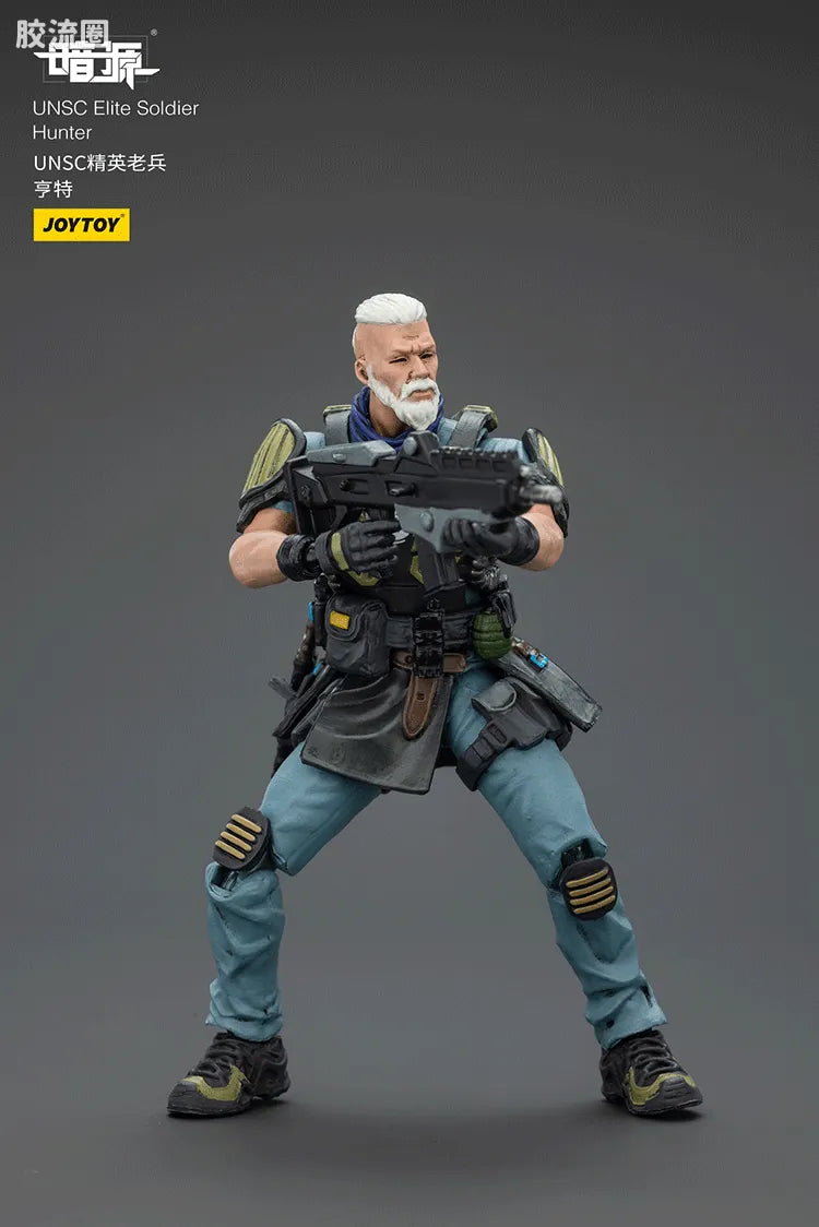 JoyToy Igureunsc Elite Soldier Hunter