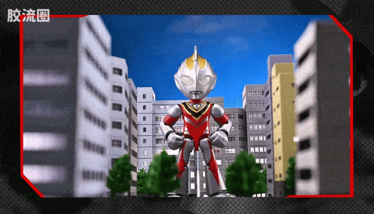 BLOKEES Ultraman PreCOOL Series Vol.2