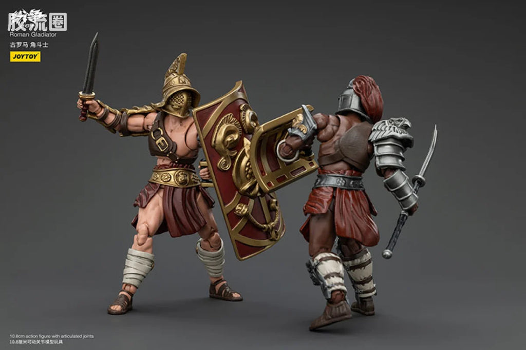 JoyToy Roman Gladiator (source 166202)