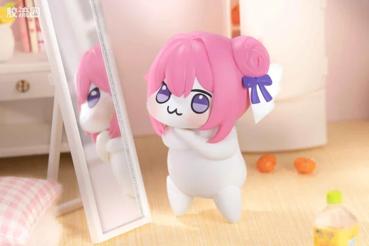 Snail Shell DORO Action Figure (Goddess of Victory: NIKKE)