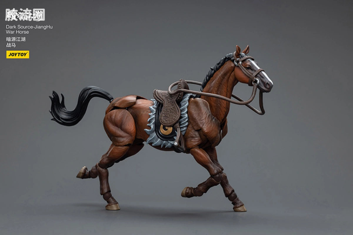 JoyToy Dark Source Jianghu War Horse