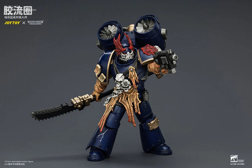 JoyToy Night Lords Night Raptor Huntmaster