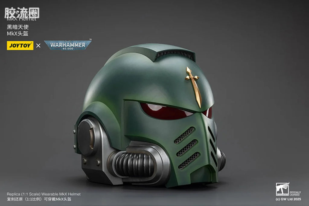 JoyToy Dark Angels Mkx Helmet