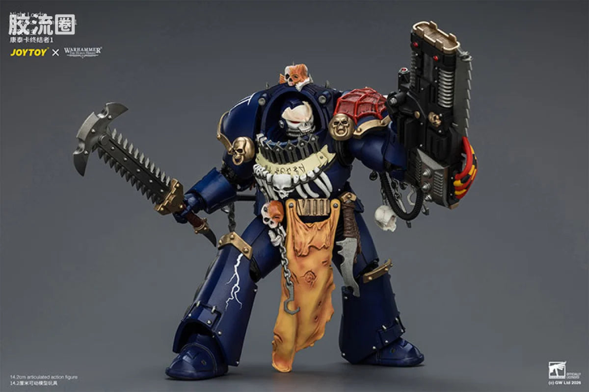 JoyToy Night Lords Contekar Terminator (source 166082)