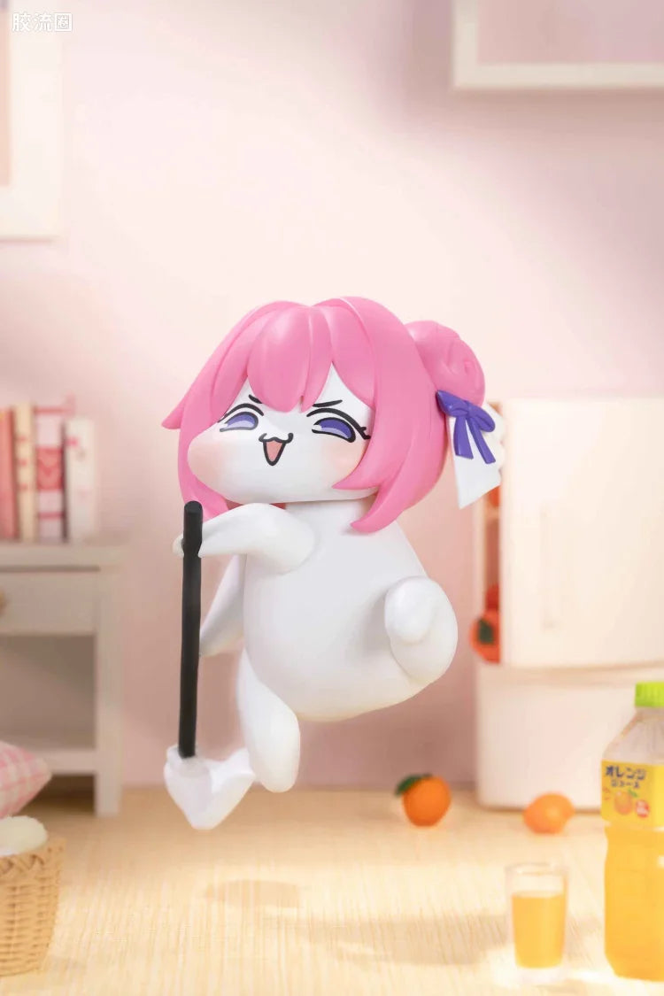 Snail Shell DORO Action Figure (Goddess of Victory: NIKKE)