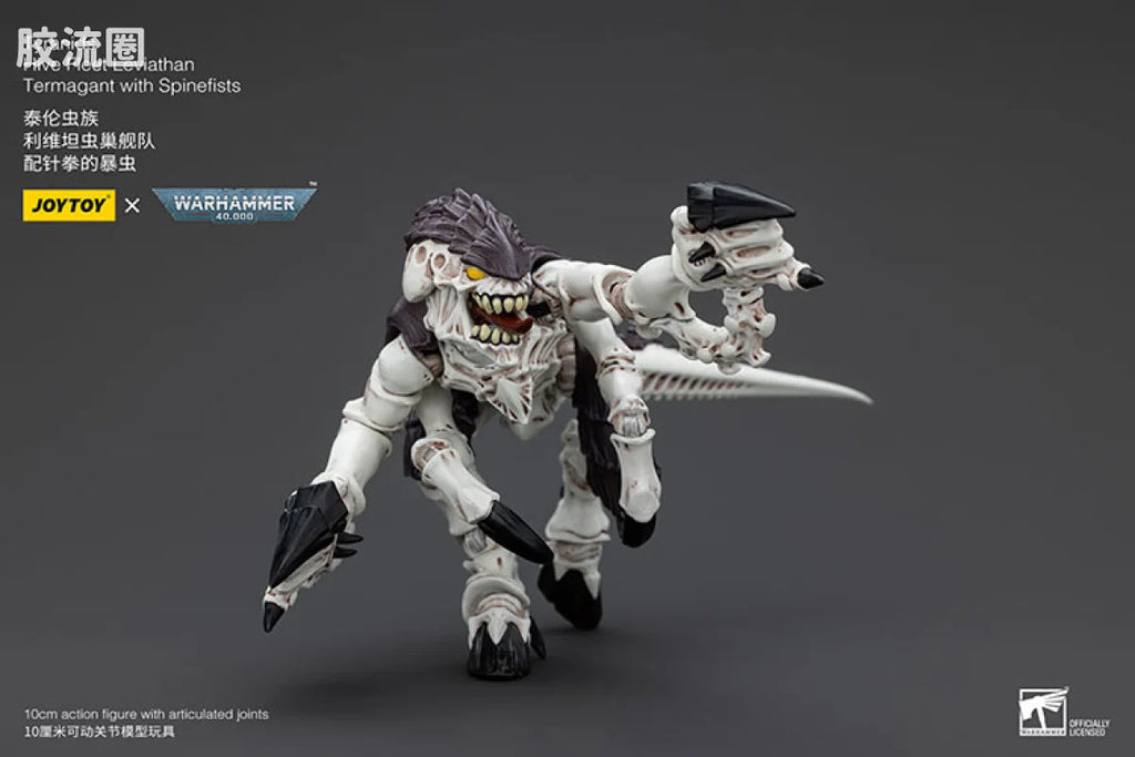 JoyToy Tyranids Hive Fleet Leviathan Termagant