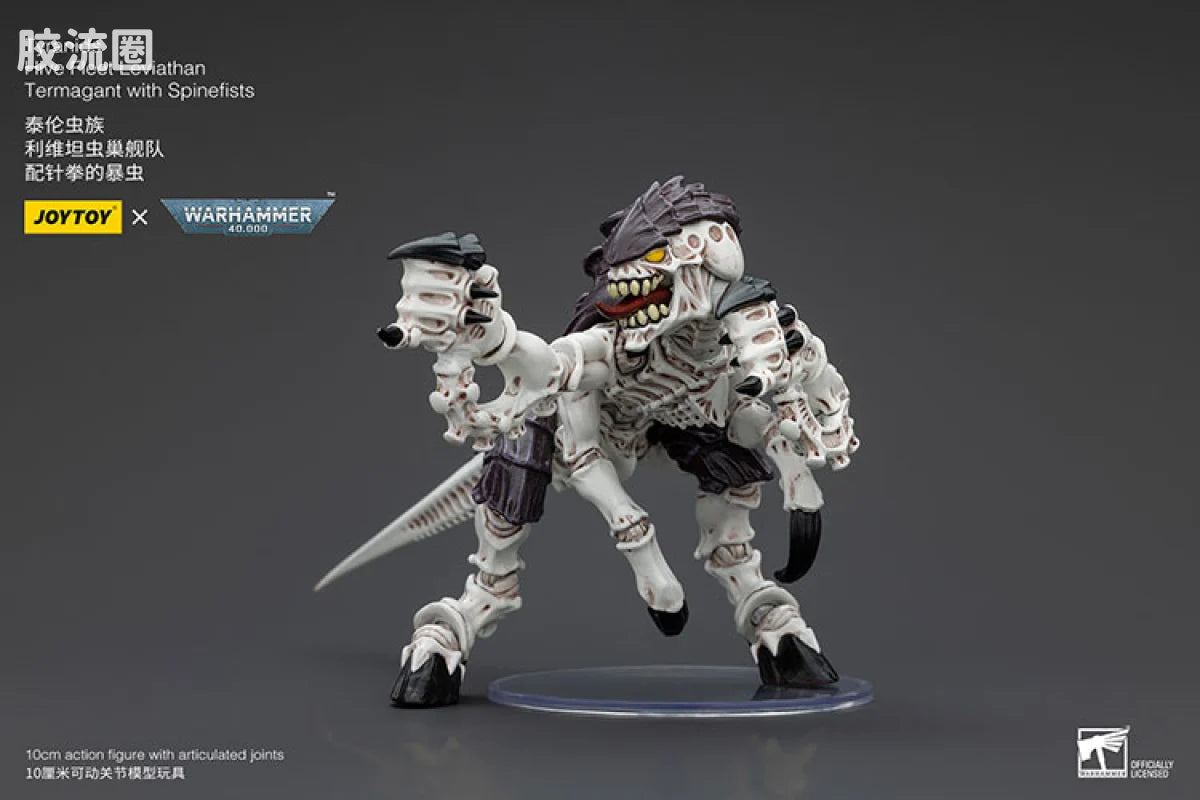 JoyToy Tyranids Hive Fleet Leviathan Termagant