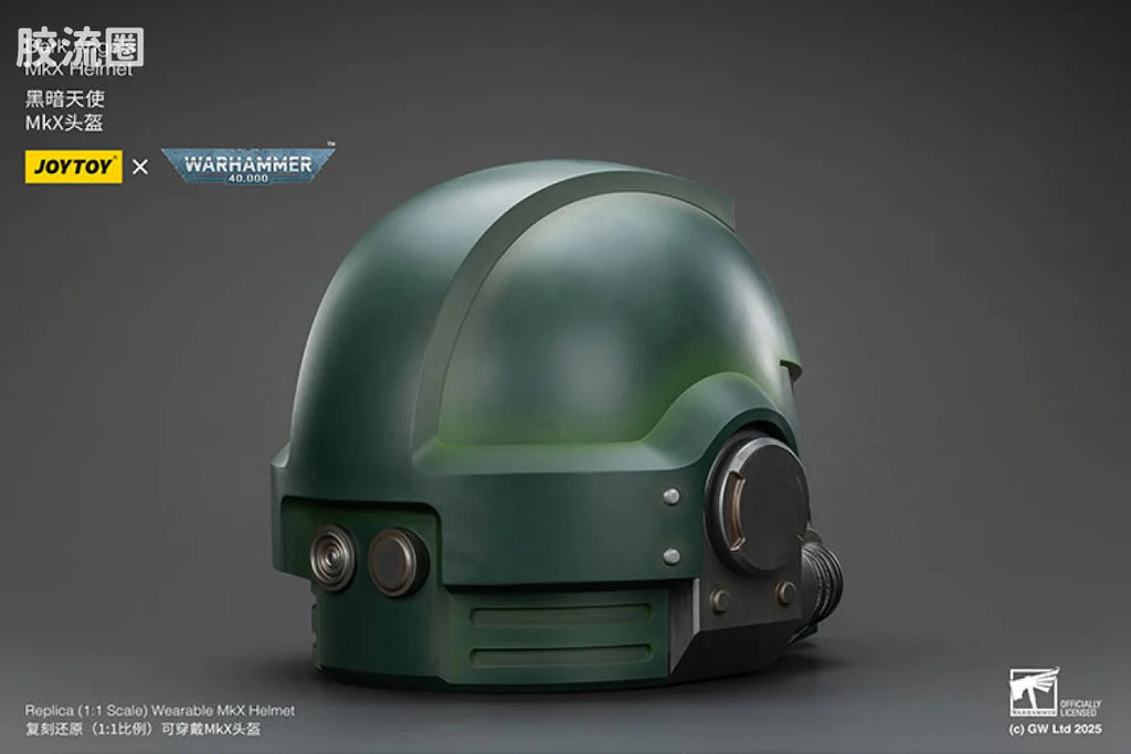 JoyToy Dark Angels Mkx Helmet