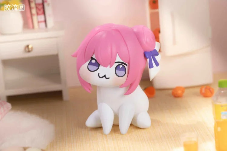 Snail Shell DORO Action Figure (Goddess of Victory: NIKKE)
