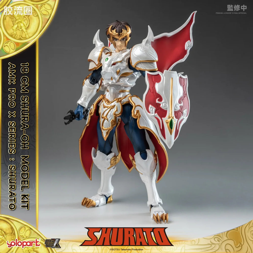 YOLOPARK Series Shurato Shurato