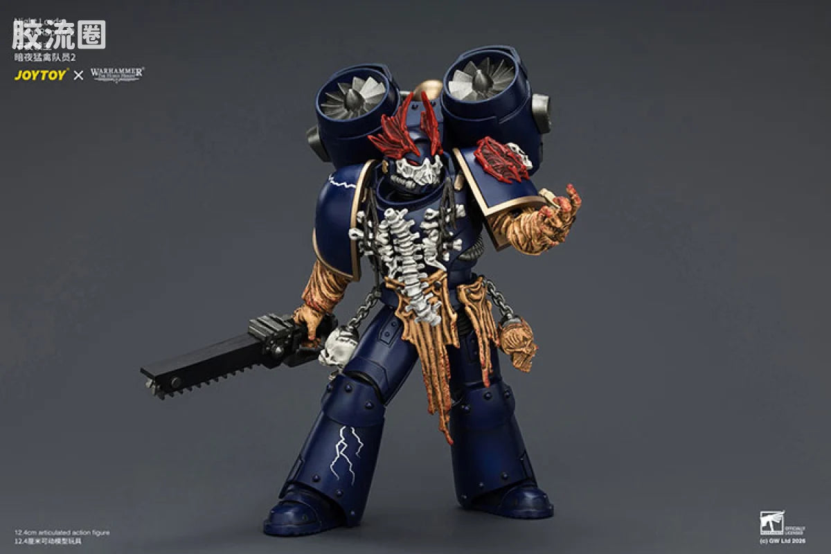 JoyToy Night Lords Night Raptor (source 166089)