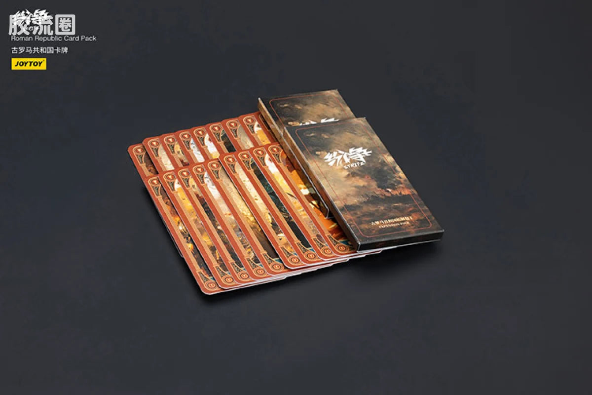 JoyToy Roman Republic Collectors Edition