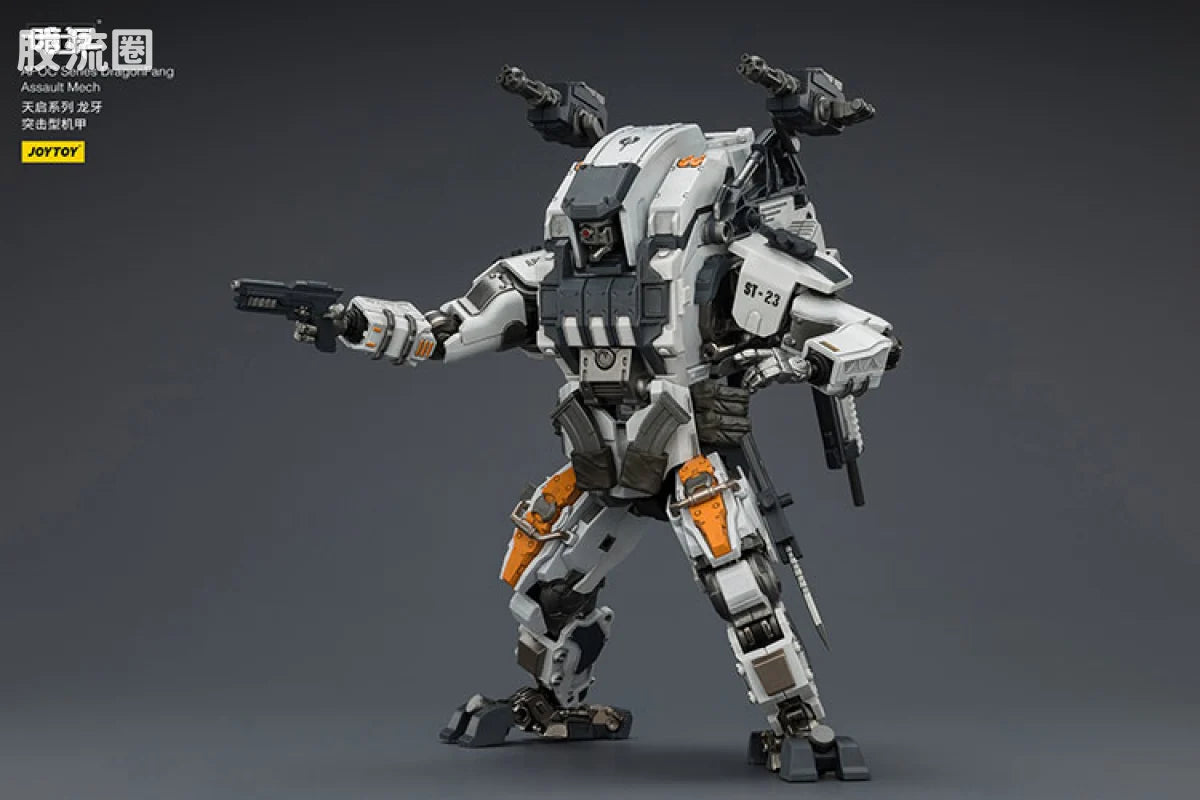 JoyToy Echapoc Series Dragonfang Assault Mech