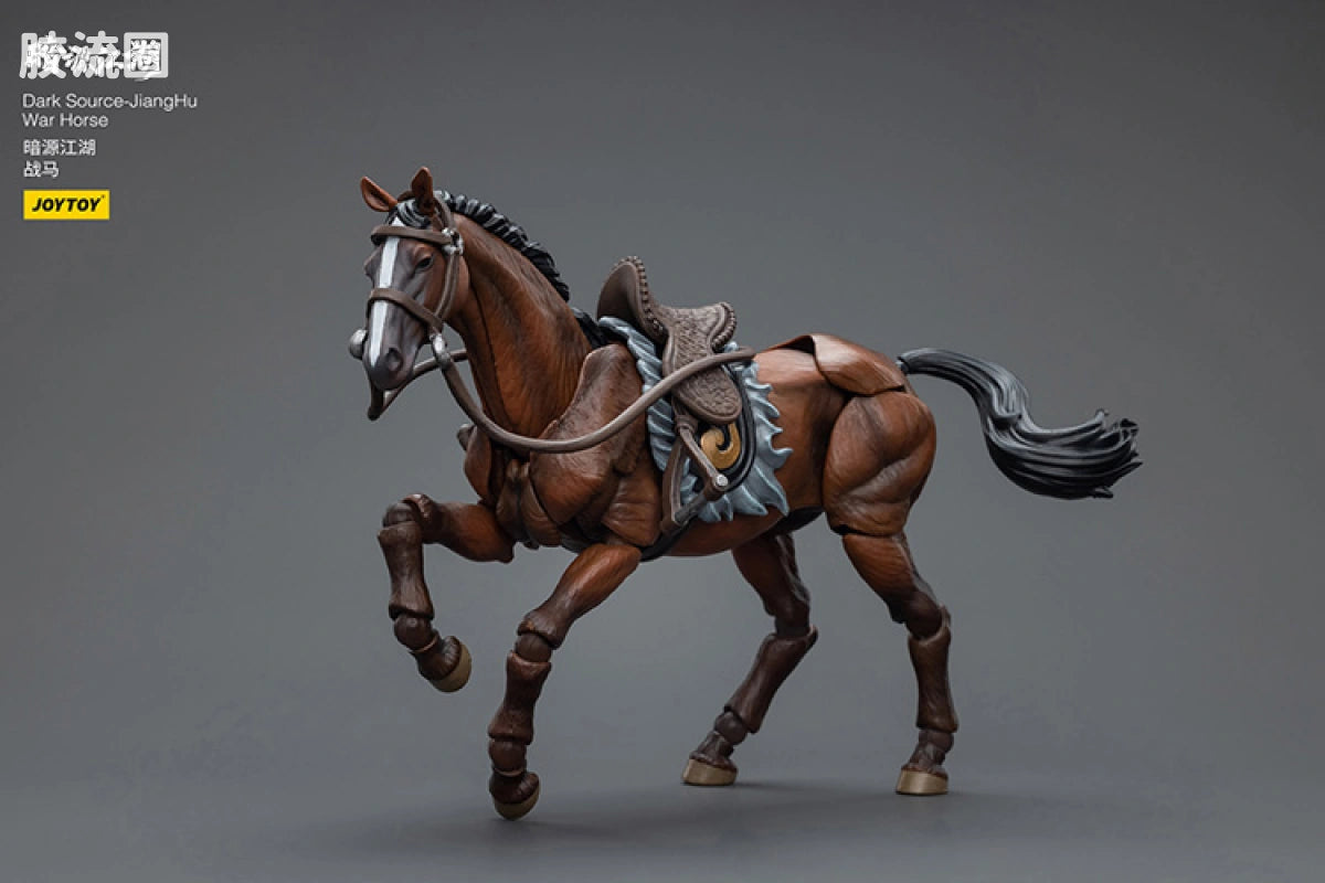 JoyToy Dark Source Jianghu War Horse