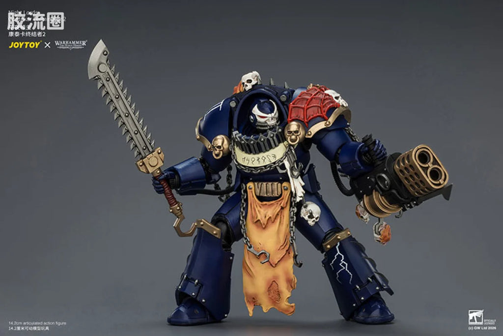 JoyToy Night Lords Contekar Terminator (source 166083)