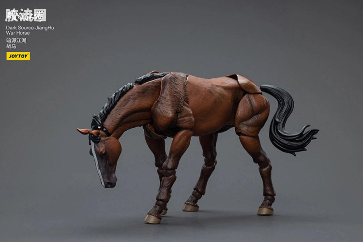 JoyToy Dark Source Jianghu War Horse
