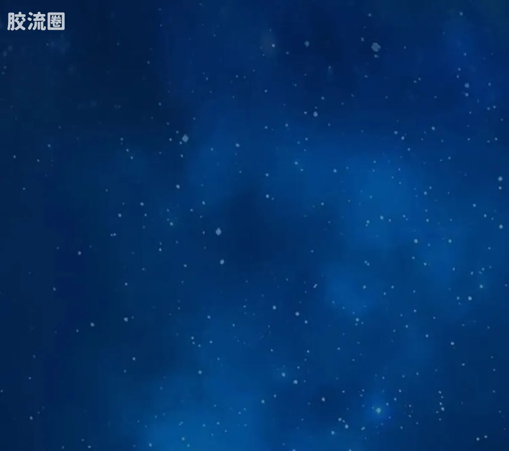 Blokees Ultraman Galaxy Version 09 Glitter Ginga
