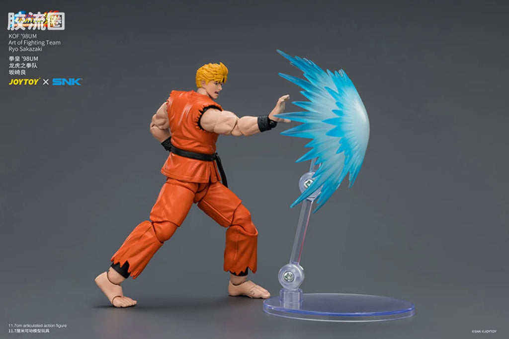 JoyToy KOF'98UM Art of Fighting Team Ryo Sakazaki