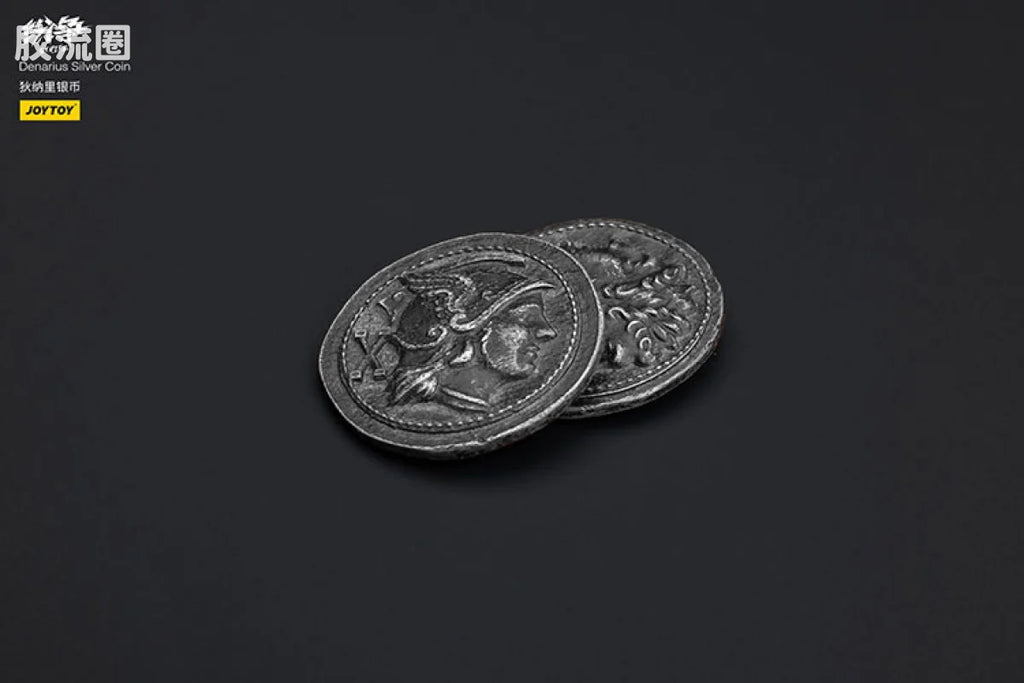 JoyToy Roman Republic Expansion Pack