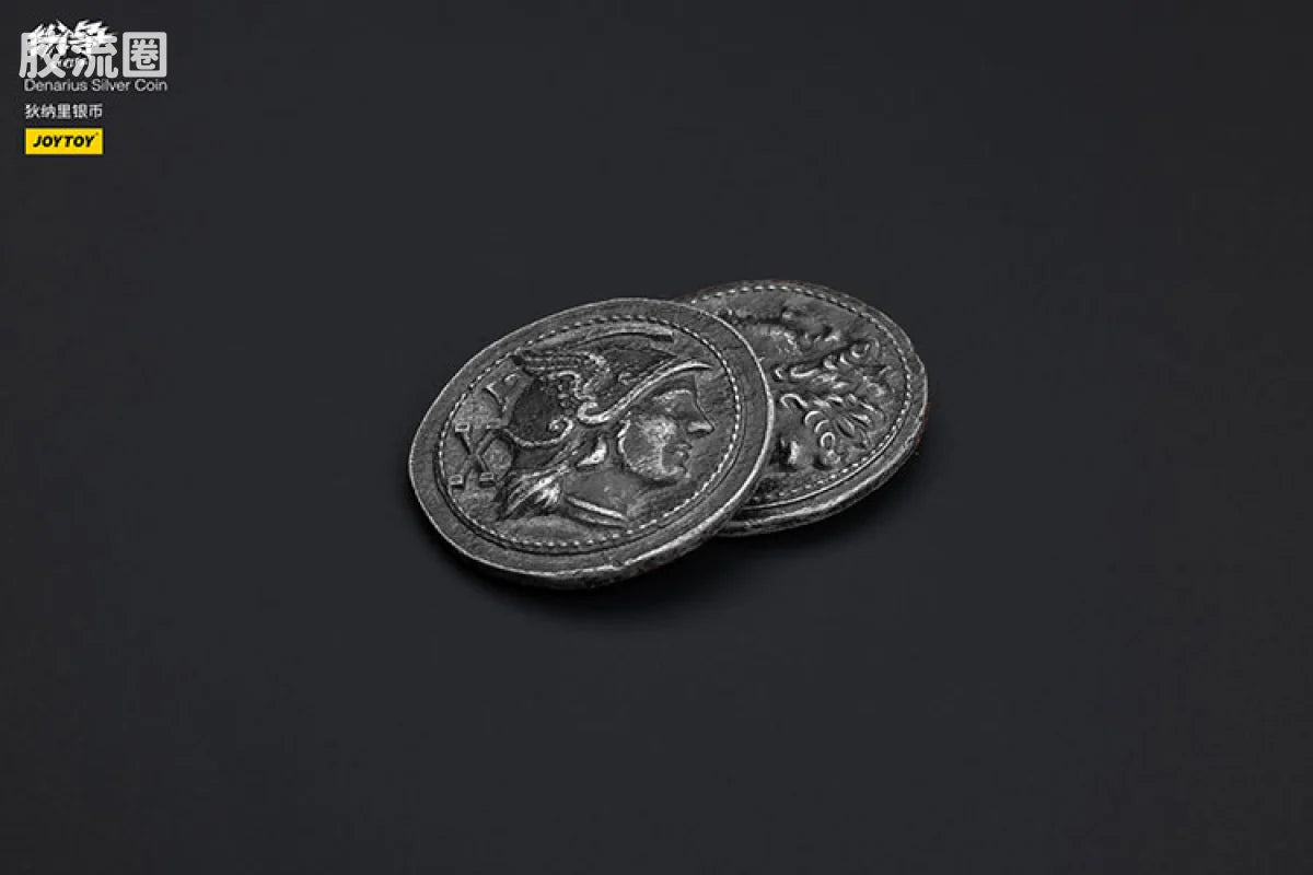 JoyToy Roman Republic Expansion Pack