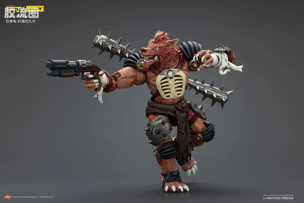 JoyToy Ahzartmnt Rahzar