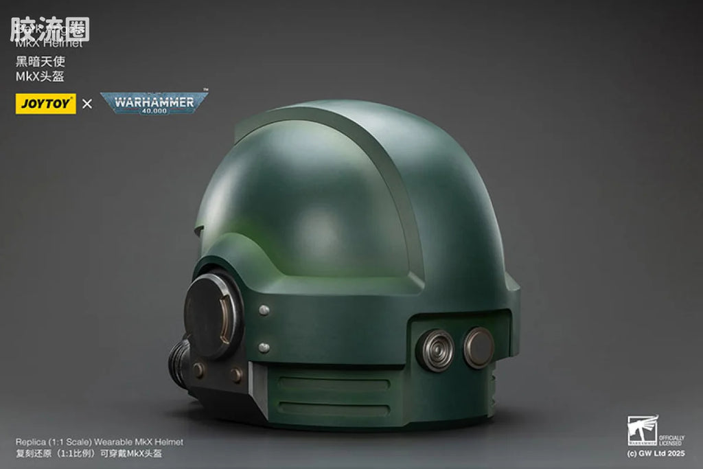 JoyToy Dark Angels Mkx Helmet