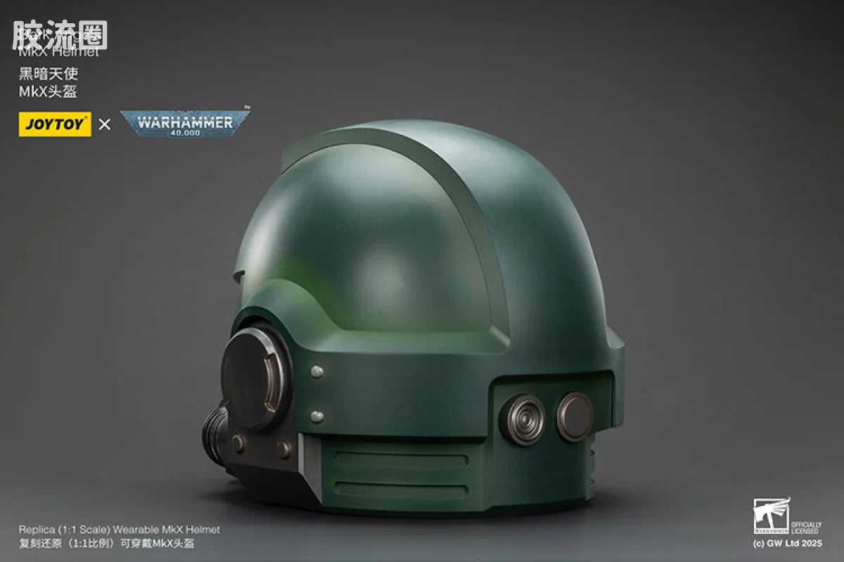 JoyToy Dark Angels Mkx Helmet