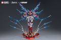 Hemoxian 1/15 Naraka: Bladepoint x Kunio Okawara Yue Long "Dragon Call" Model Kit 典藏版 - 1