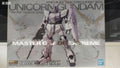 MGEX 1/100 Unicorn Gundam Ver.Ka [Premium "Unicorn Mode" Box]