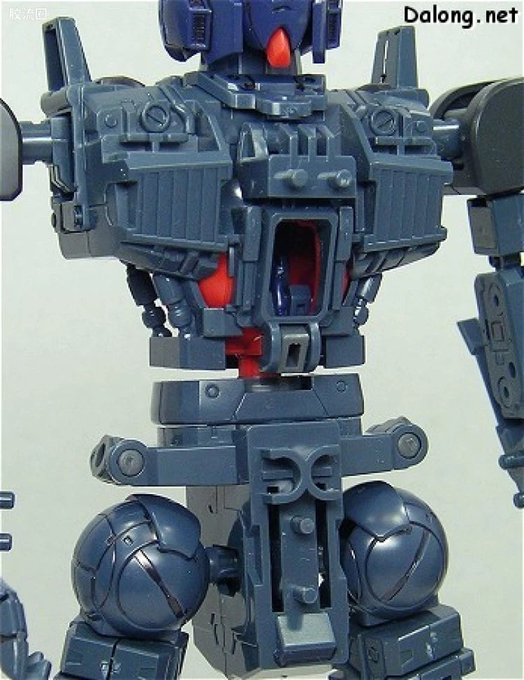 Bandai MG 1/100 RX-178 Gundam Mk-II Ver.2.0 (Titans)