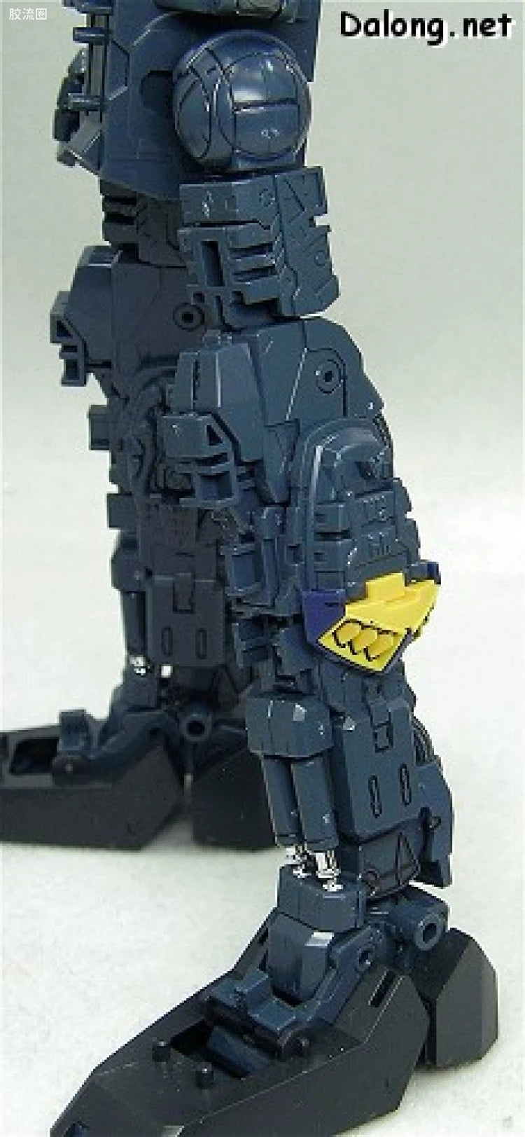 Bandai MG 1/100 RX-178 Gundam Mk-II Ver.2.0 (Titans)