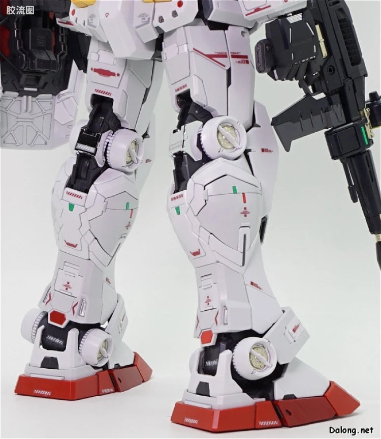 Bandai PG UNLEASHED 1/60 RX-78-2 Gundam