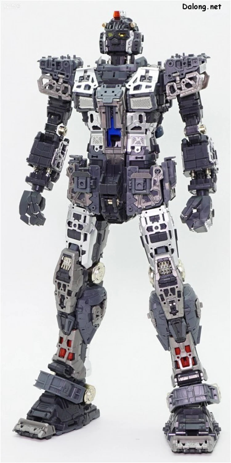 Bandai PG UNLEASHED 1/60 RX-78-2 Gundam