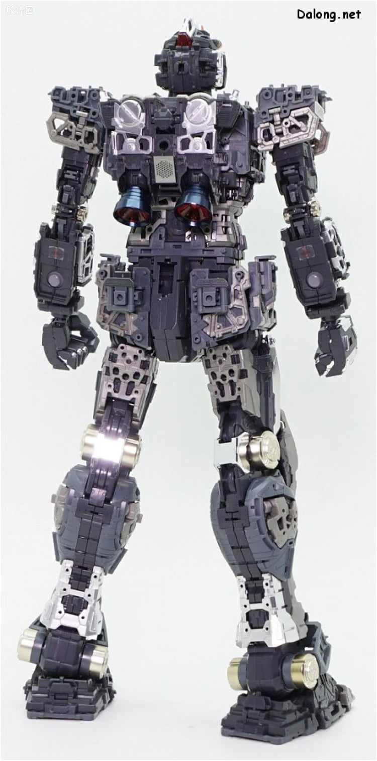 Bandai PG UNLEASHED 1/60 RX-78-2 Gundam