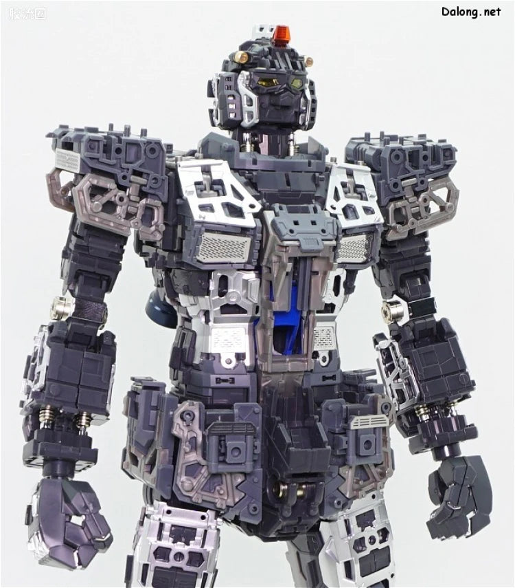 Bandai PG UNLEASHED 1/60 RX-78-2 Gundam
