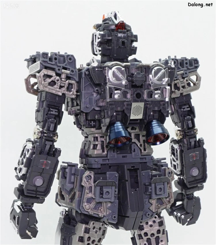 Bandai PG UNLEASHED 1/60 RX-78-2 Gundam
