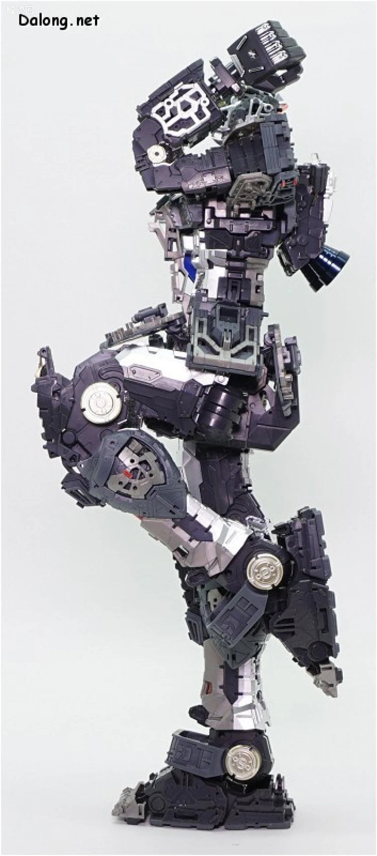 Bandai PG UNLEASHED 1/60 RX-78-2 Gundam