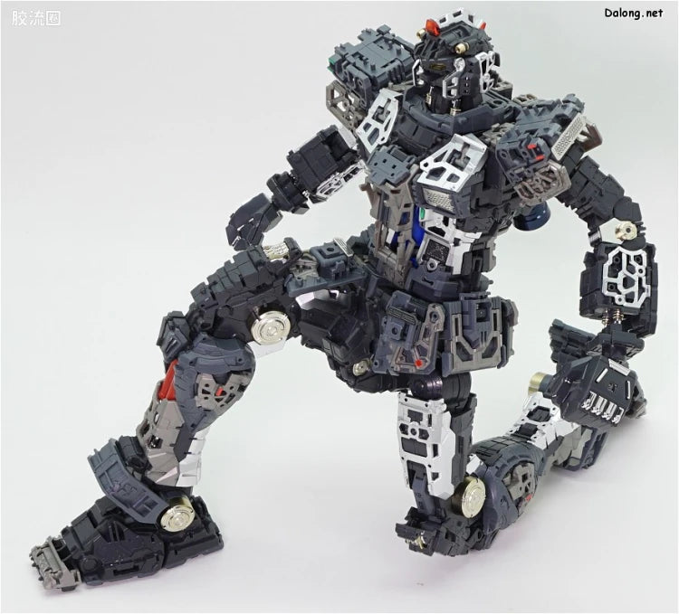 Bandai PG UNLEASHED 1/60 RX-78-2 Gundam