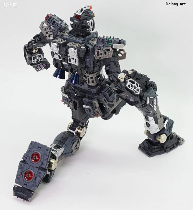 Bandai PG UNLEASHED 1/60 RX-78-2 Gundam