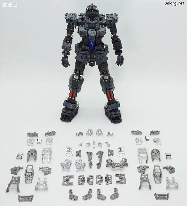 Bandai PG UNLEASHED 1/60 RX-78-2 Gundam