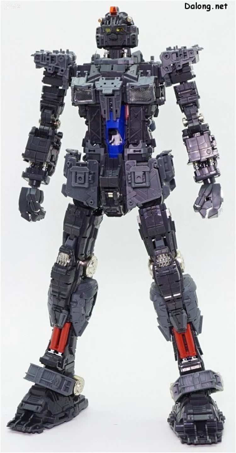 Bandai PG UNLEASHED 1/60 RX-78-2 Gundam