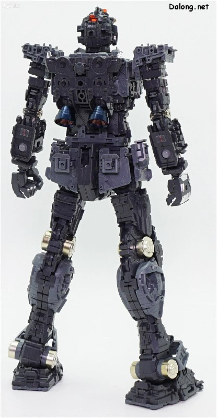 Bandai PG UNLEASHED 1/60 RX-78-2 Gundam