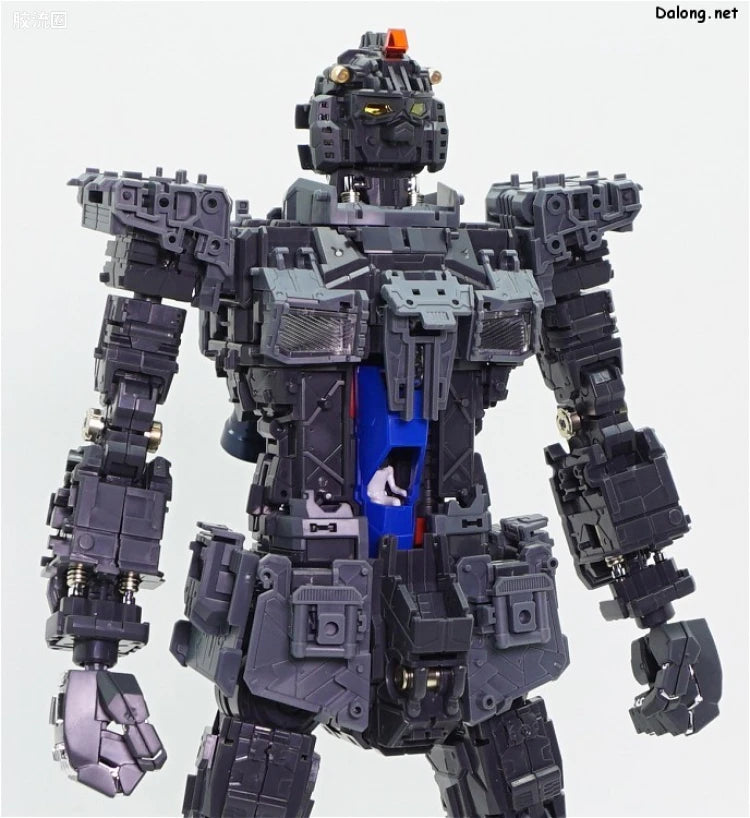 Bandai PG UNLEASHED 1/60 RX-78-2 Gundam