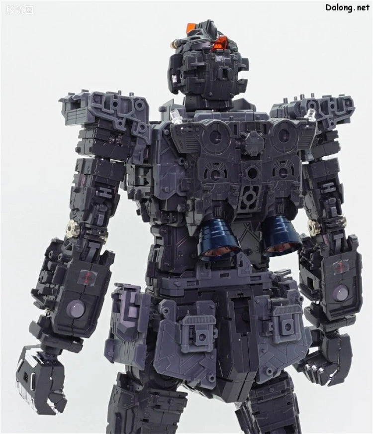 Bandai PG UNLEASHED 1/60 RX-78-2 Gundam