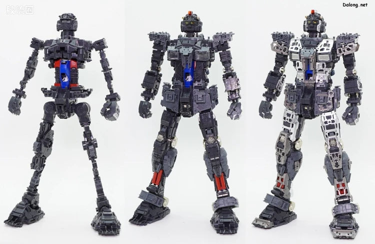 Bandai PG UNLEASHED 1/60 RX-78-2 Gundam